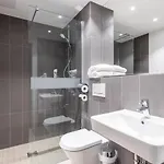 Hotel Serways Hoesel 3*
