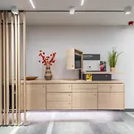 Hotel Serways Hoesel