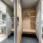 Hotel Serways Hoesel 3*