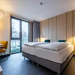 Hotel Serways Hoesel 3*