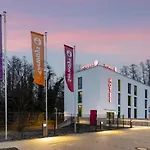 Serways Hoesel Hotel Ratingen