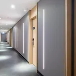 Serways Hoesel Hotel
