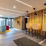 Hotel Serways Hoesel Ratingen