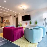 Hotel Serways Hoesel Ratingen