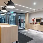 Hotel Serways Hoesel