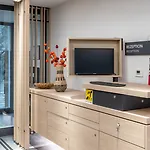 Hotel Serways Hoesel