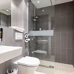 Serways Hoesel Hotel 3*