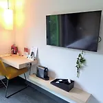 Serways Hoesel Hotel 3*