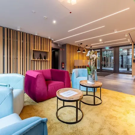Hotel Serways Hoesel