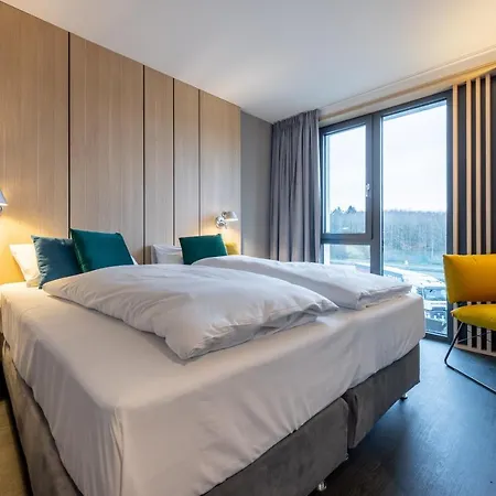 Serways Hoesel Hotell Ratingen