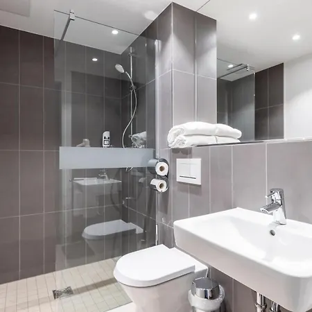 Hotel Serways Hoesel 3*