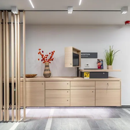 Hotel Serways Hoesel