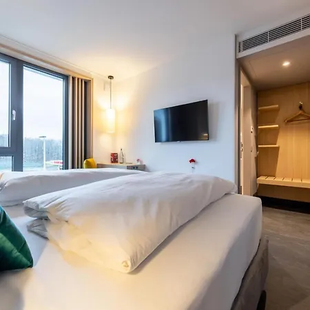 Hotel Serways Hoesel Ratingen