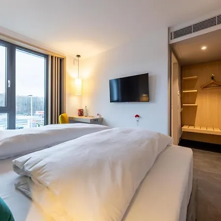 Serways Hoesel 3* Ratingen