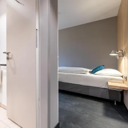 Serways Hoesel 3* Ratingen