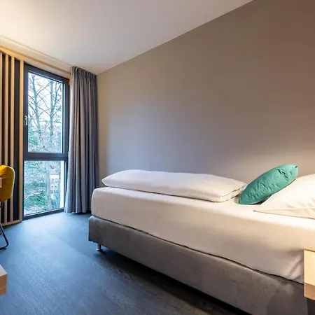 Serways Hoesel Otel