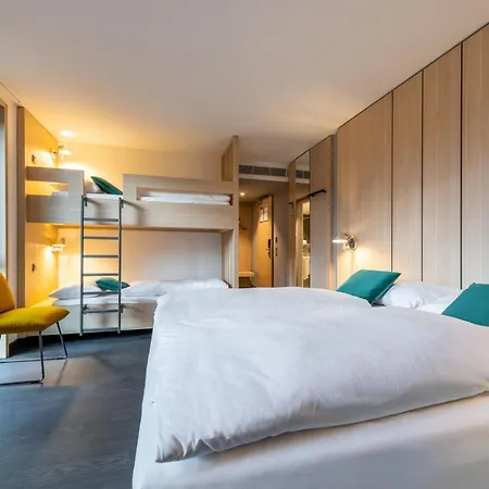 Hotel Serways Hoesel Ratingen