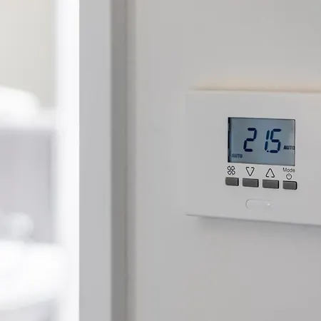 Serways Hoesel Hotel Ratingen