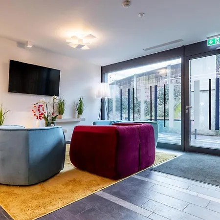 Hotel Serways Hoesel