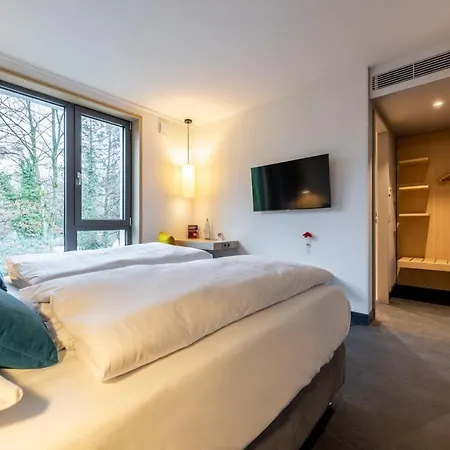 Serways Hoesel Ratingen