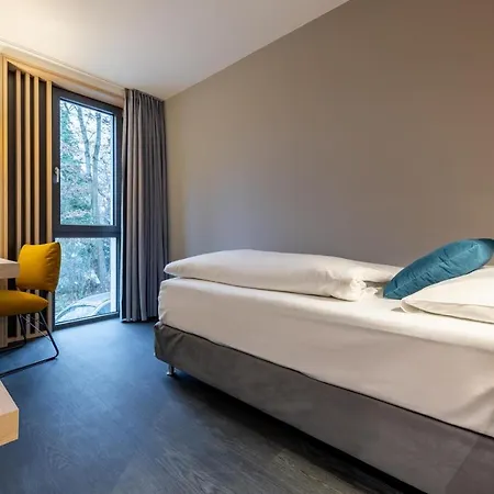 Hotel Serways Hoesel Ratingen