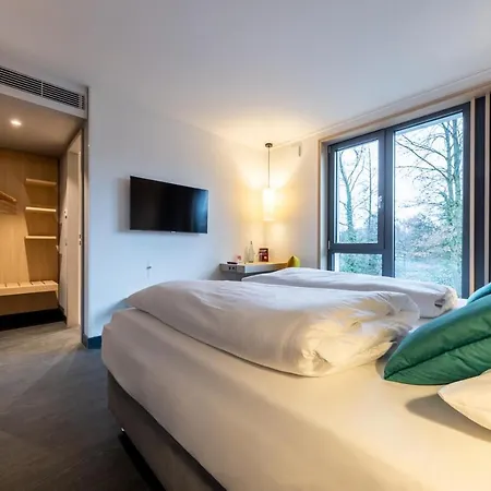 Hotel Serways Hoesel