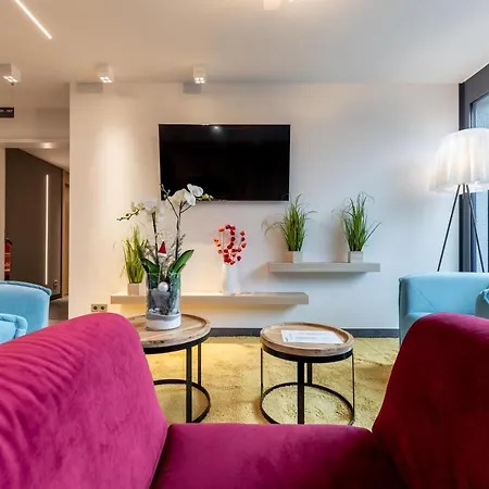 Serways Hoesel Hotel Ratingen