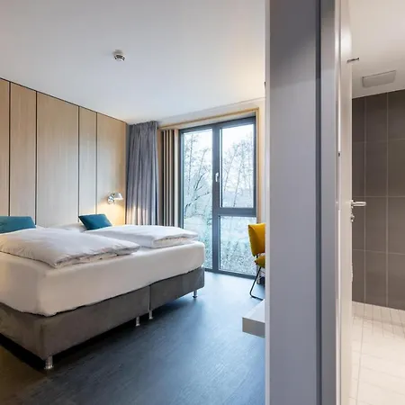 Serways Hoesel Ratingen