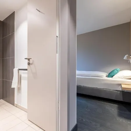 Serways Hoesel Hotel