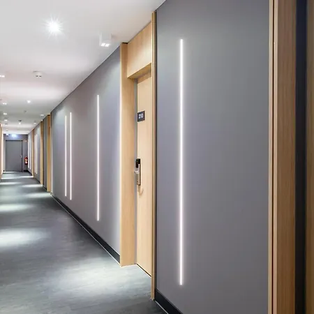 Serways Hoesel Otel