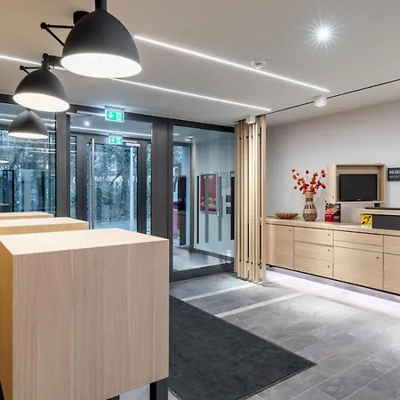 Otel Serways Hoesel Ratingen