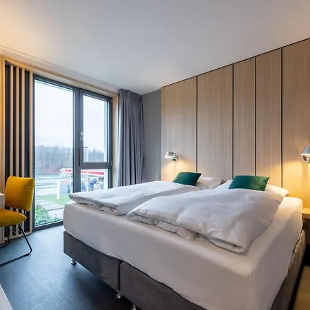 Serways Hoesel Otel