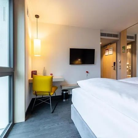 Serways Hoesel Otel