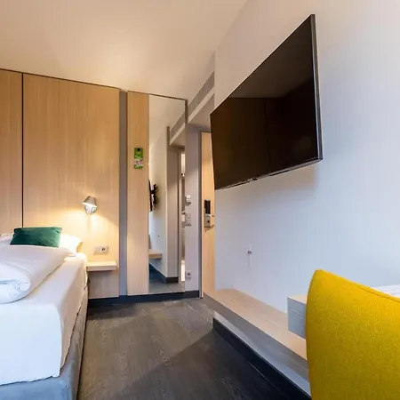 Serways Hoesel Hotel Ratingen