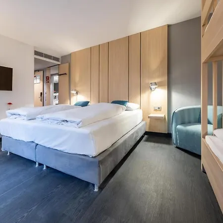 Serways Hoesel Ratingen