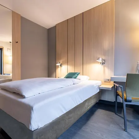 Hotel Serways Hoesel