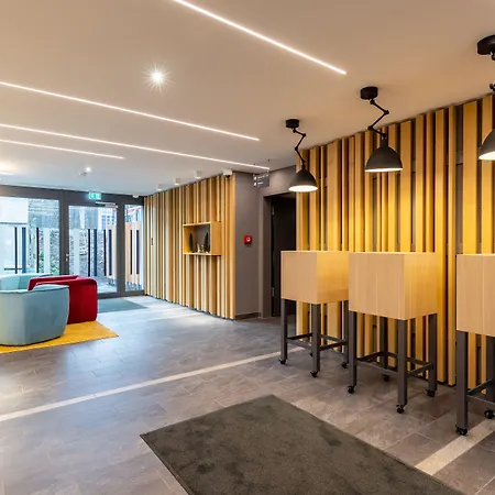 Otel Serways Hoesel Ratingen