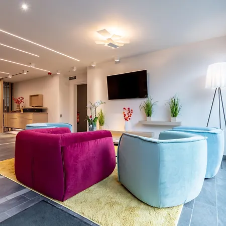 Hotel Serways Hoesel Ratingen