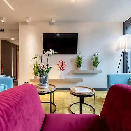 Serways Hoesel Ratingen