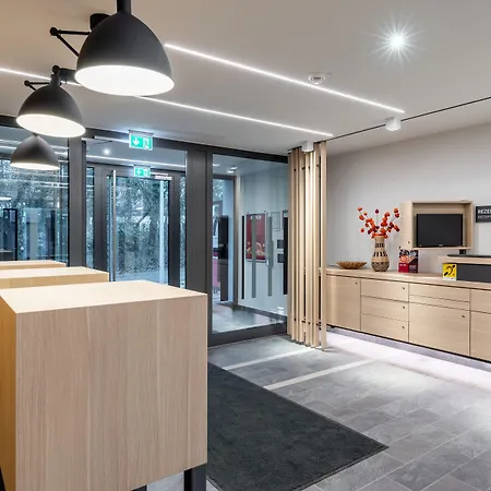 Otel Serways Hoesel