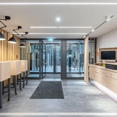 Hotel Serways Hoesel Ratingen