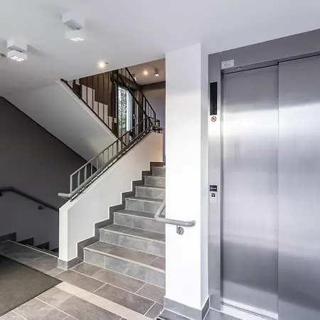 Serways Hoesel Otel