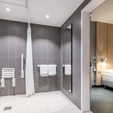 Serways Hoesel * Ratingen