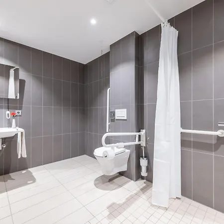 Serways Hoesel Hotel Ratingen