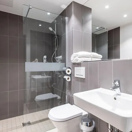 Serways Hoesel Hotel