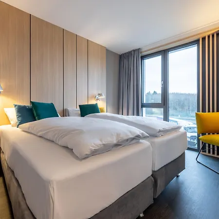 Otel Serways Hoesel