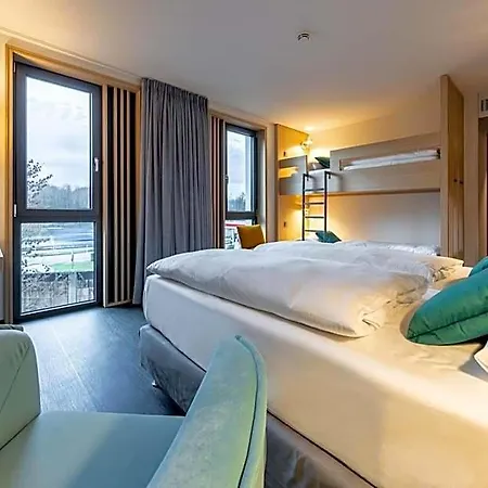 Hotel Serways Hoesel