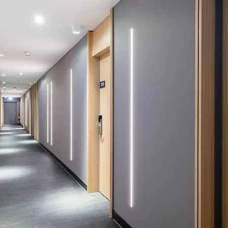 Serways Hoesel Ratingen