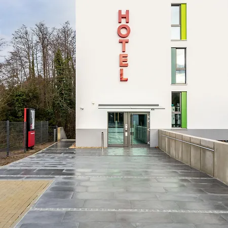 Otel Serways Hoesel Ratingen