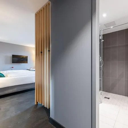 Otel Serways Hoesel
